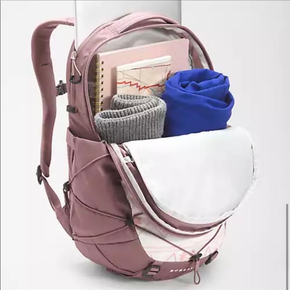 The North Face Borealis Backpack - Picture 4 of 4